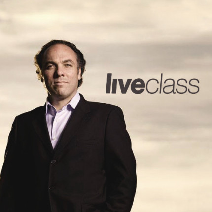 Live Class: confira os insights de nossa equipe com a  aula de Ricardo Bellino!