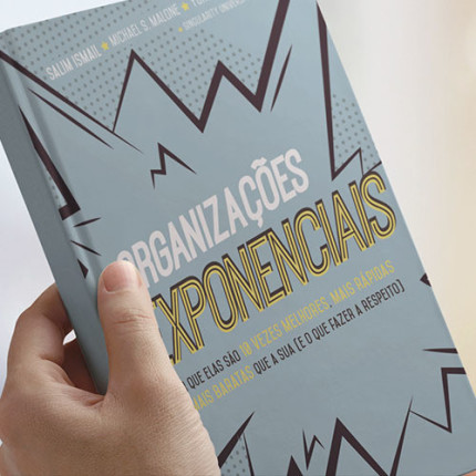 4 livros para quem empreende (ou quer empreender) no mundo das startups