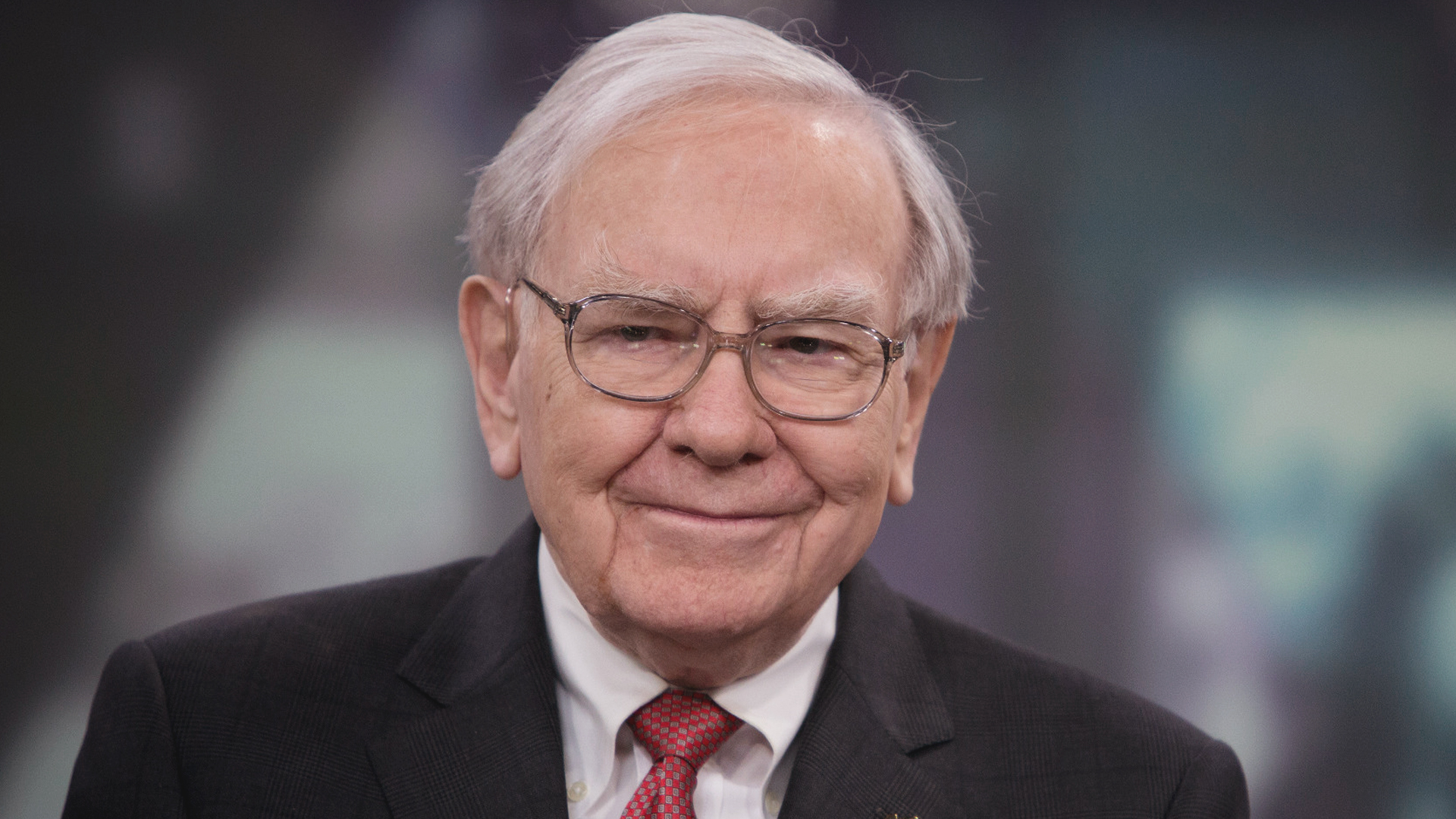 Buffett: o gênio da contramão