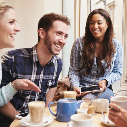 5 razões para você ser um pouco mais louco