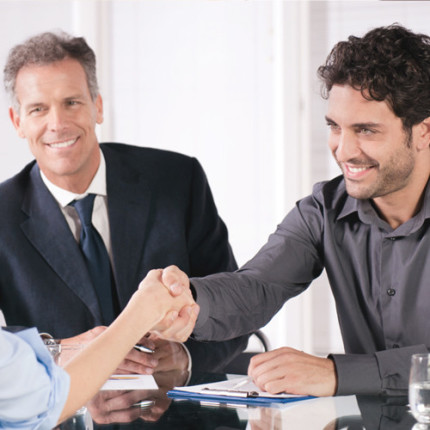 First Class: como recrutar e selecionar talentos para seus negócios?