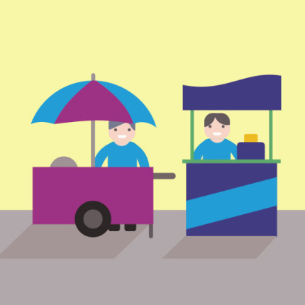 Concorrência: como enfrentar esse desafio?