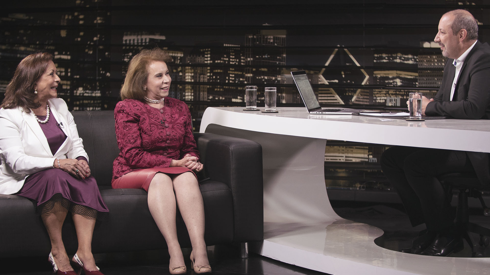 Conheça a história das fundadoras do Laboratório Sabin, que fatura mais de R$ 800 mi