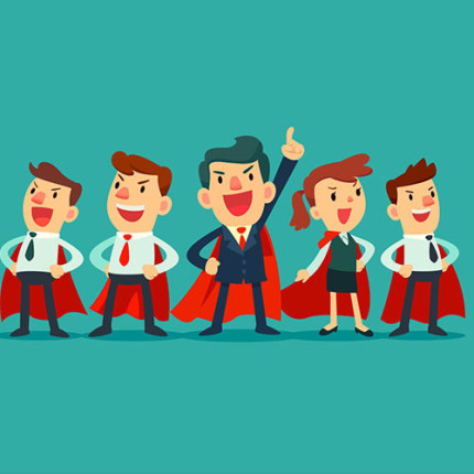 Liderança e motivação: como treinar a sua equipe para a alta performance