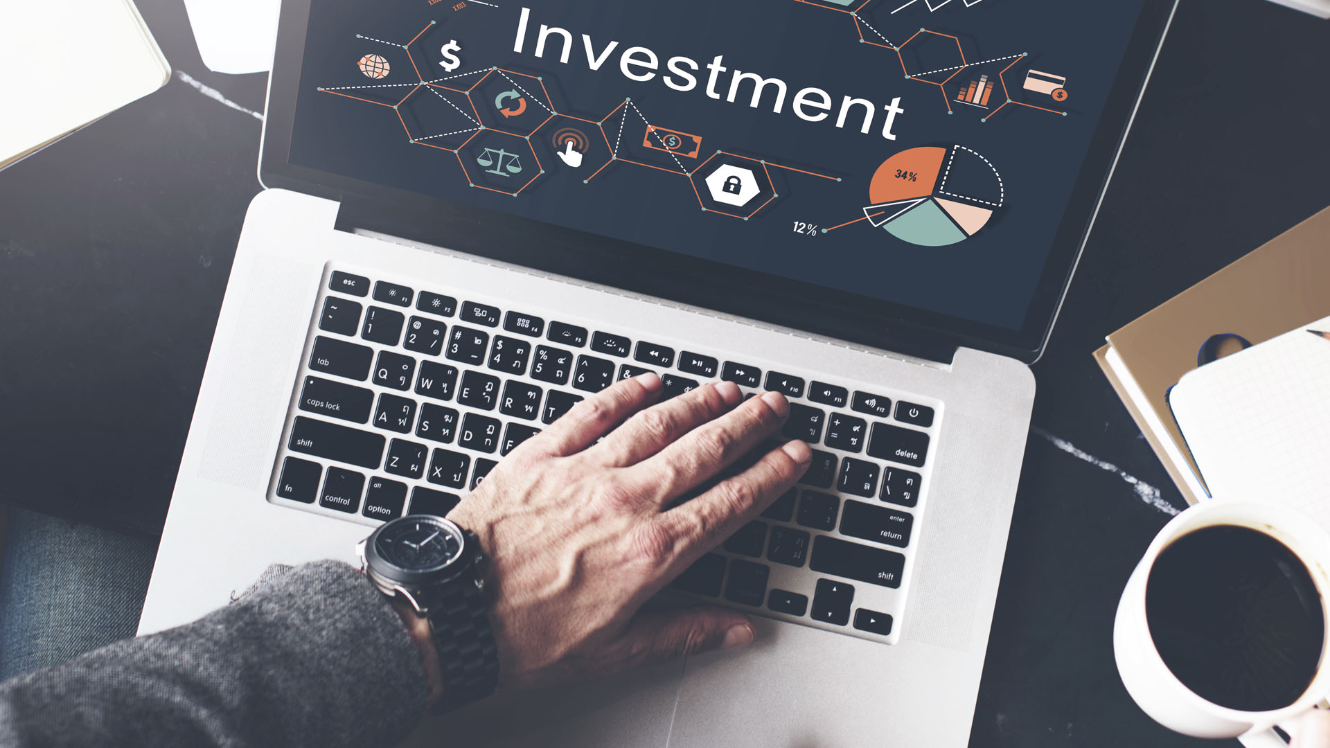 Conheça 5 formas de faturar online com baixo investimento