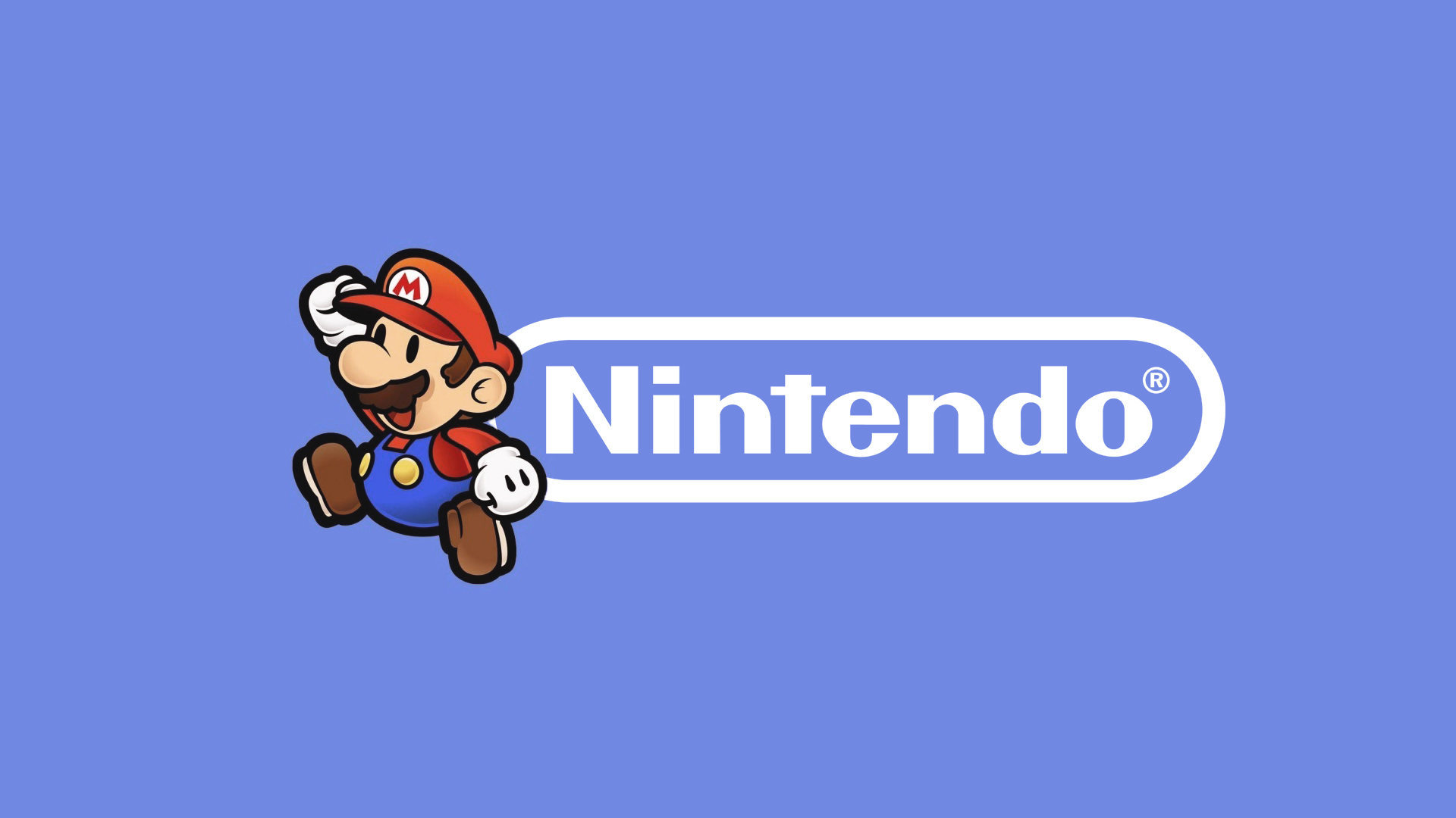 Nintendo dispara novamente com Mario no iPhone