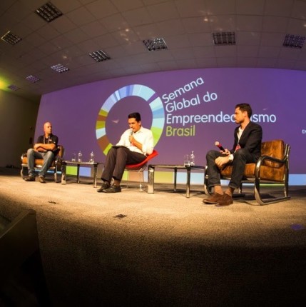 Participe e confira a Semana Global do Empreendedorismo 2014