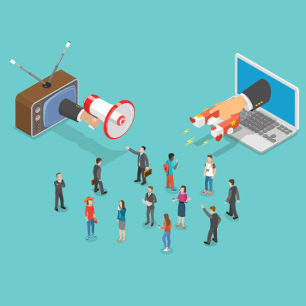 O que é Outbound Marketing?