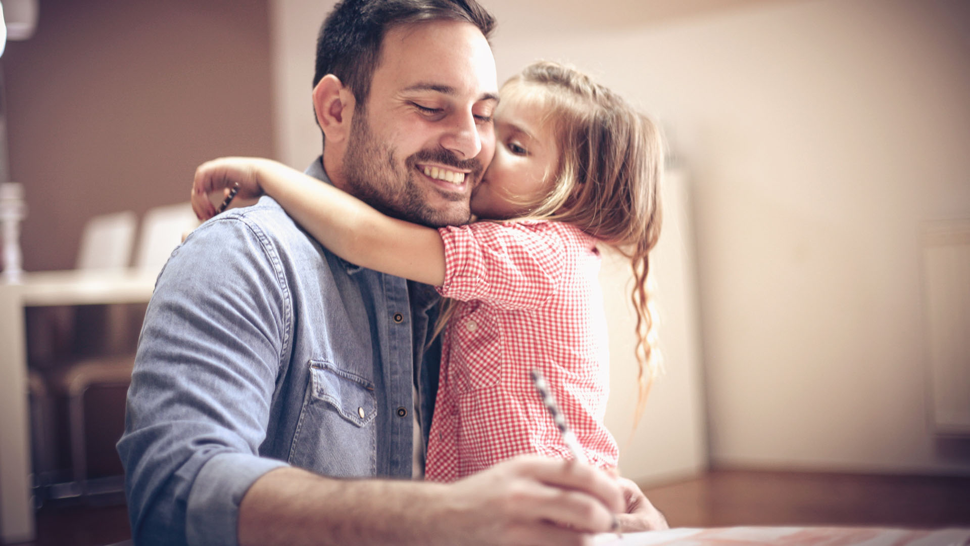 Dia dos Pais: lições importantes para você empreendedor