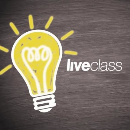 LIVE CLASS: a importância da educação empreendedora