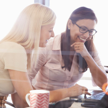 Conheça a campanha sobre mulheres empreendedoras do meuSucesso.com