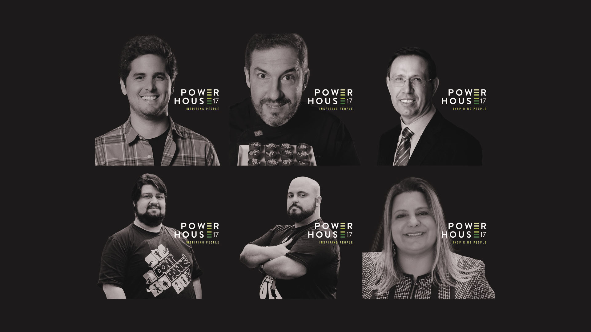 Confira os convidados do Power House 17, maior evento de empreendedorismo do Brasil