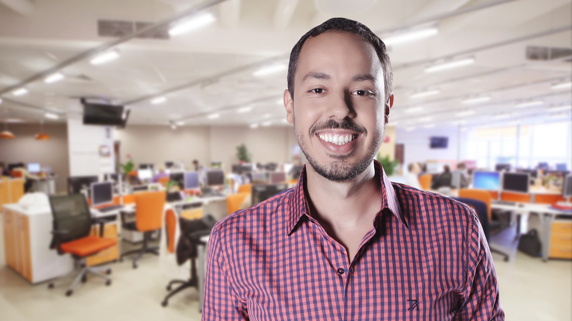 [REPORTAGEM] História de Gustavo Caetano, considerado o Zuckerberg brasileiro