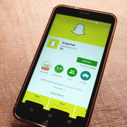 5 maneiras que a sua empresa pode usar o Snapchat – por Will Fernandes