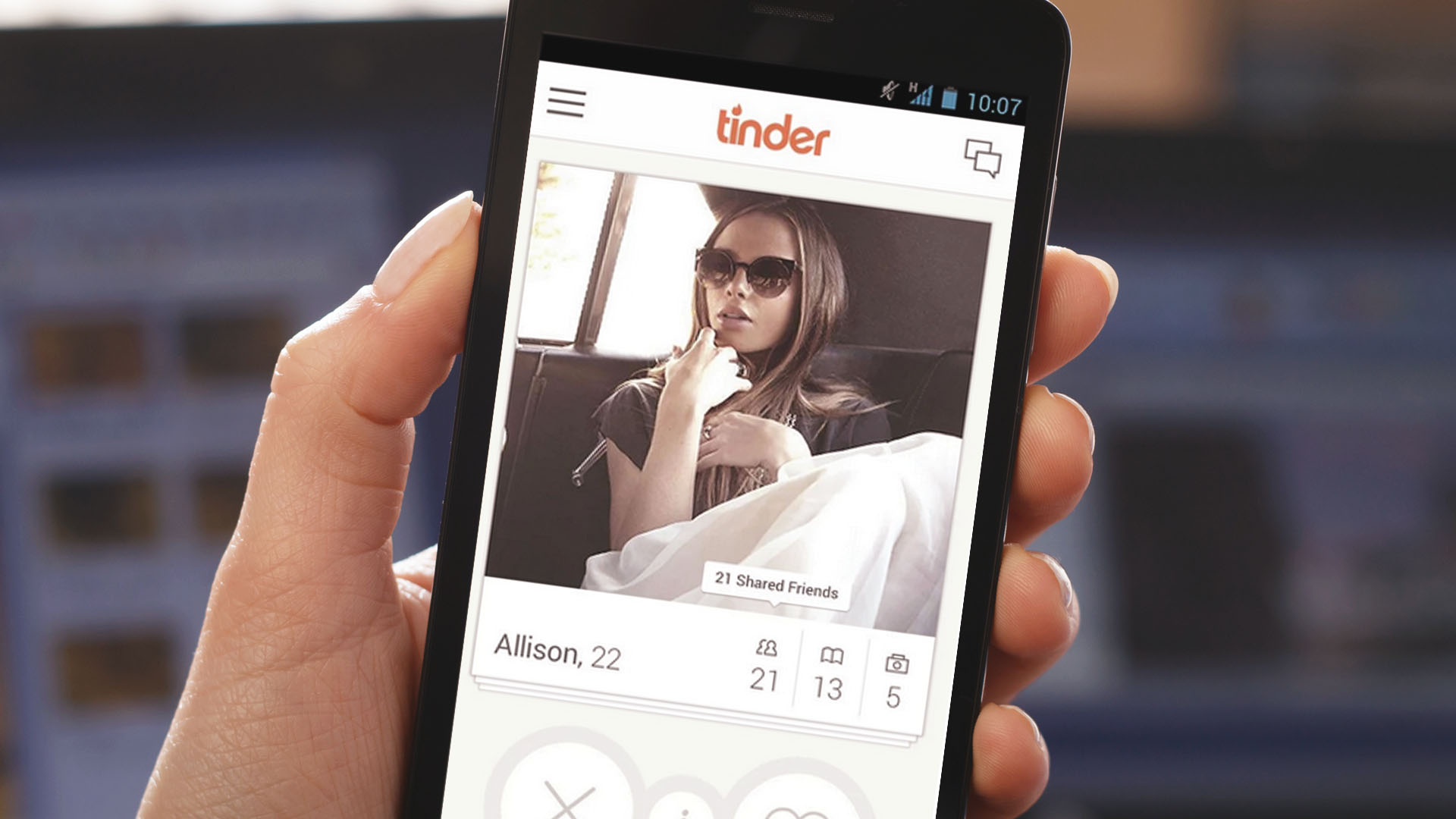 Vina: o app que recebeu aporte milionário do Tinder