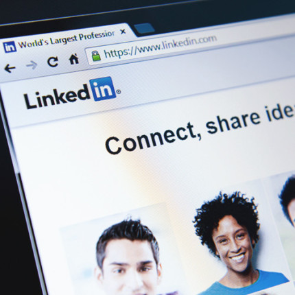 O perfil dos profissionais brasileiros no LinkedIn