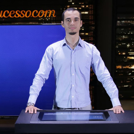 FIRST CLASS: Não sabe como fazer projetos sem grana? Thiago Paiva ensina!