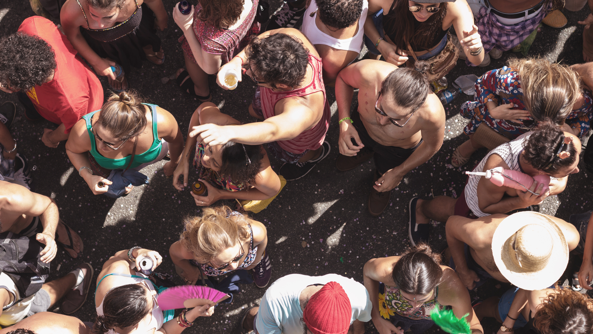 Carnaval, feriados e a folia das vendas