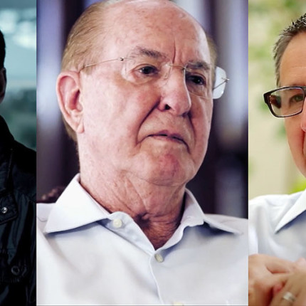 Negociação: 3 empreendedores que te ensinam a vender com sucesso