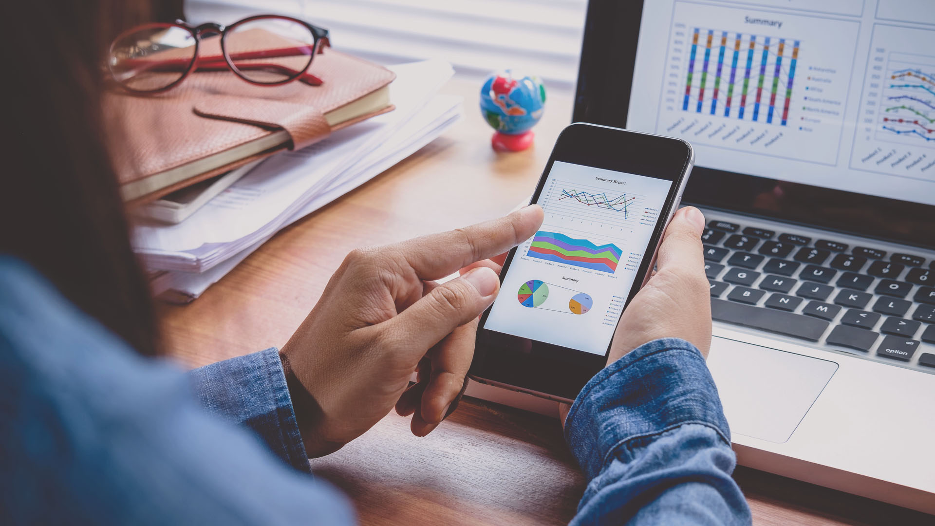 Métricas: como aumentar a eficiência do investimento em mídia