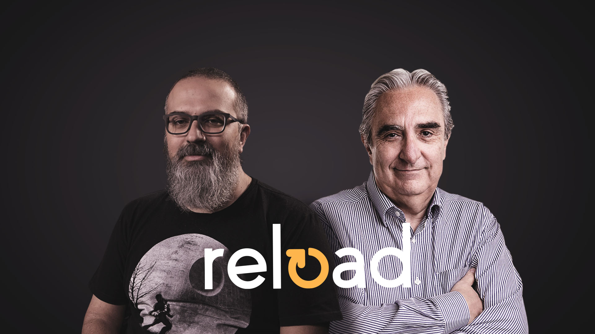 Reload: aprenda com as lições de 2017 e comece o ano com tudo