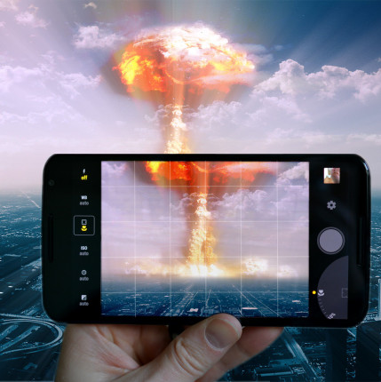 Mobilegeddon: seria o mesmo que um Apocalipse Mobile? – por Álvaro Vasques