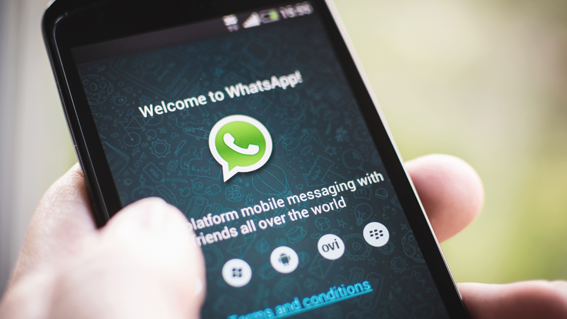 Como os bloqueios ao Whatsapp impactam os empreendedores brasileiros