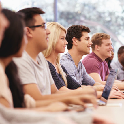 E se aprendêssemos educação emocional e liderança  na graduação? – por UAM