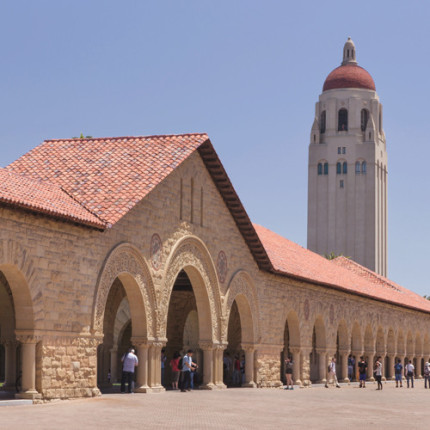 Vale do Silício: como surgiu esse sonho? Qual foi o papel da Universidade de Stanford nisso tudo?