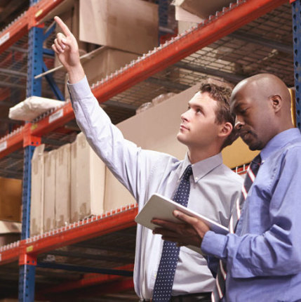Como fazer o inventário da sua empresa? 6 dicas práticas