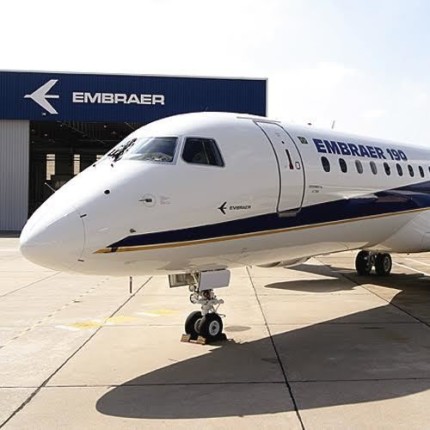 Embraer e a crise dos anos 80