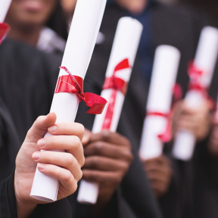 O que fazer agora que terminei a faculdade?