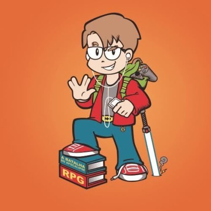 Insight Lite: Conheça e inspire-se com a história do Jovem Nerd