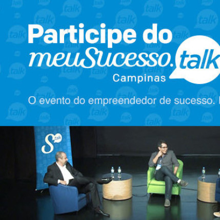 Próxima edição do mS.talk será em Campinas