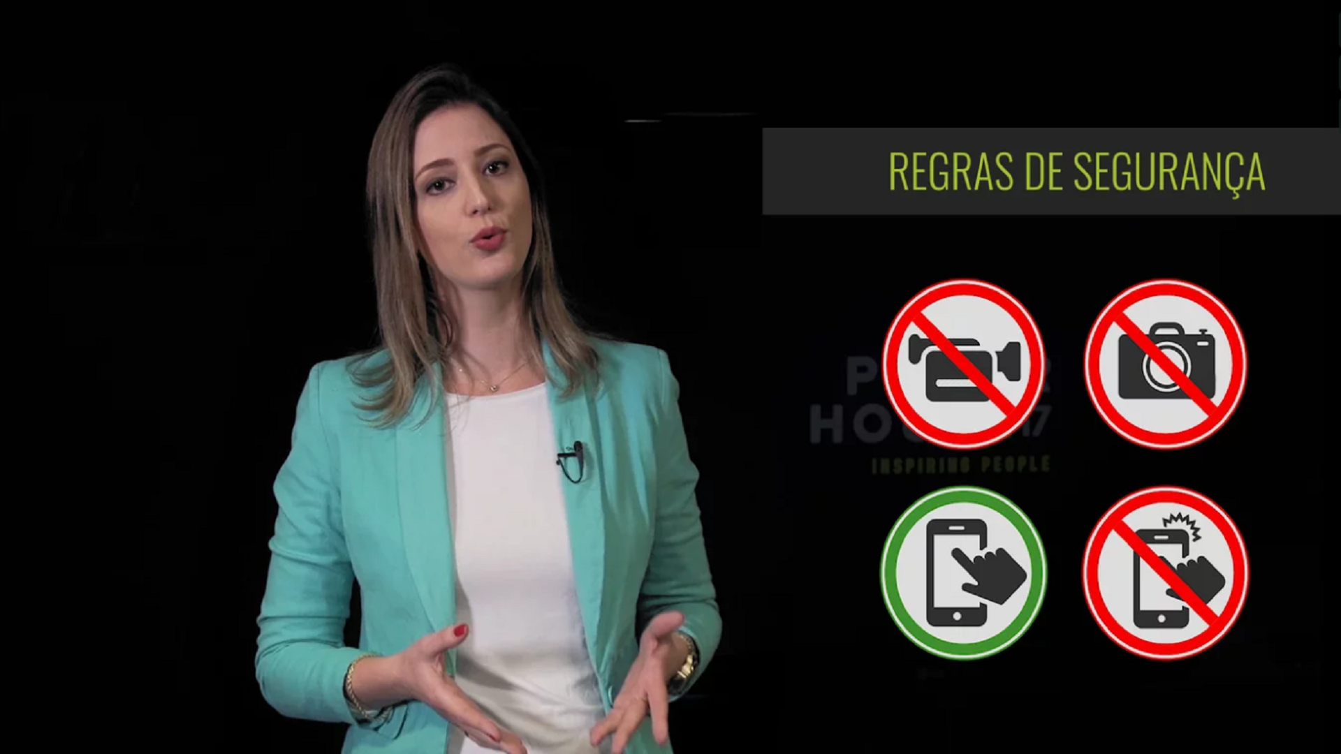 Confira as dicas para o Power House 17! Veja como será a organização [VÍDEO]