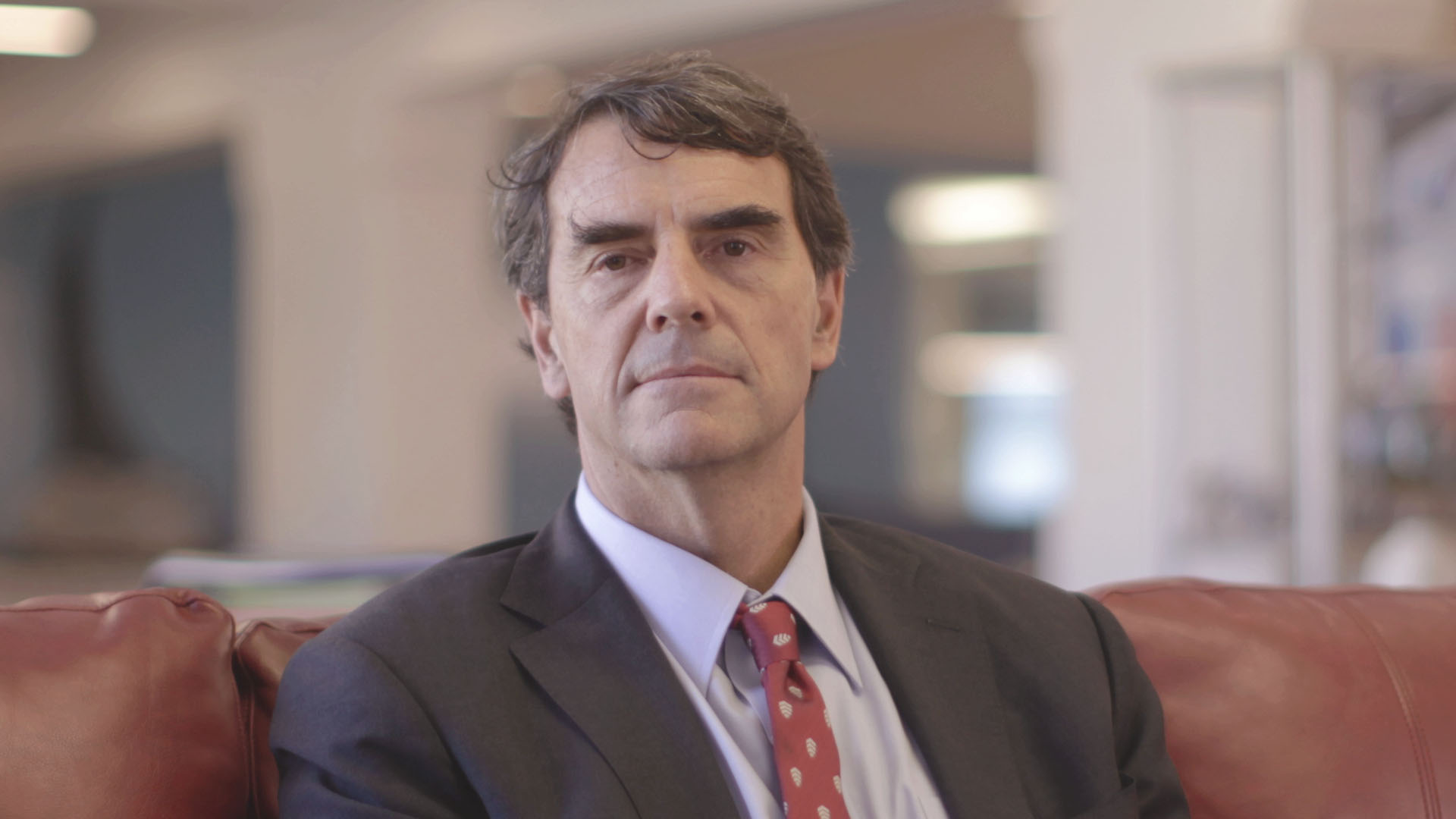 Tim Draper, investidor americano bilionário, acredita que é hora de investir no Brasil