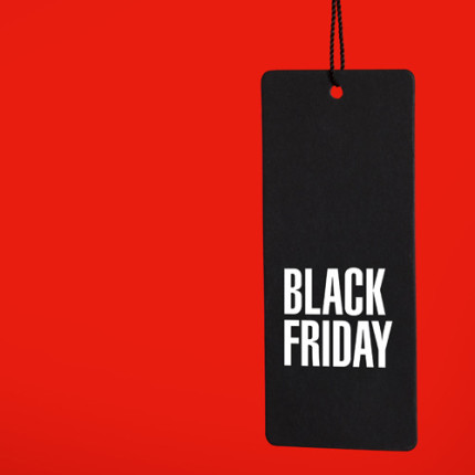 Dicas e alertas para aproveitar bem a Black Friday