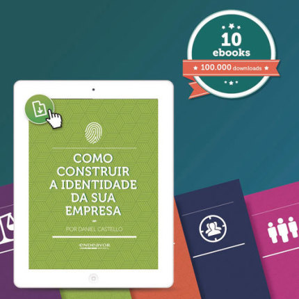 10 eBooks gratuitos para empreendedores