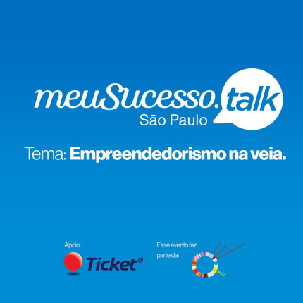 Não perca o mS.talk desta semana!