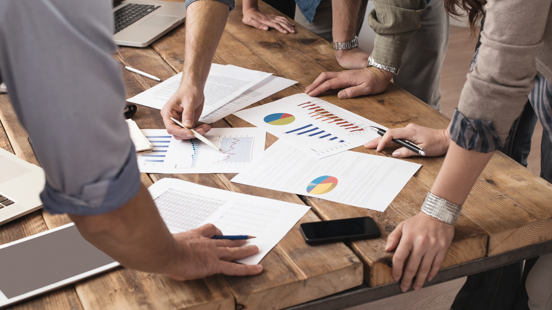 Lean Canvas: a maneira inteligente de validar sua ideia de negócio