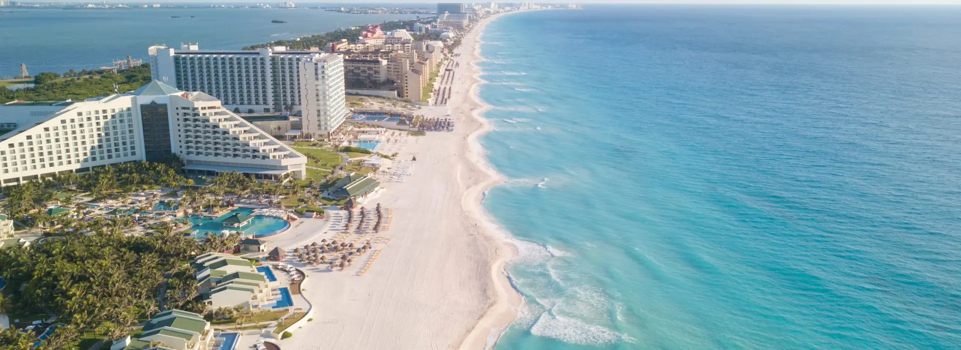 Cancun Real Estate Mexico Realty Living