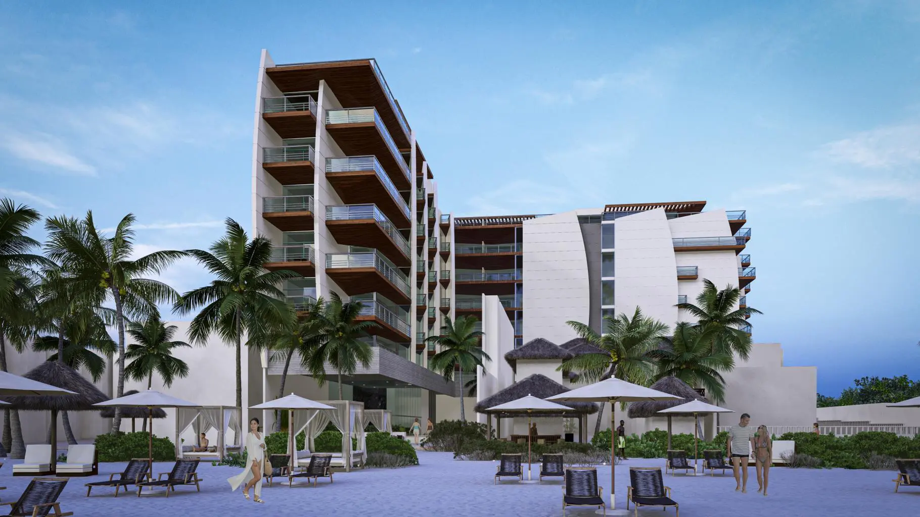 Condos For Sale In Mexico Mexico Realty Living