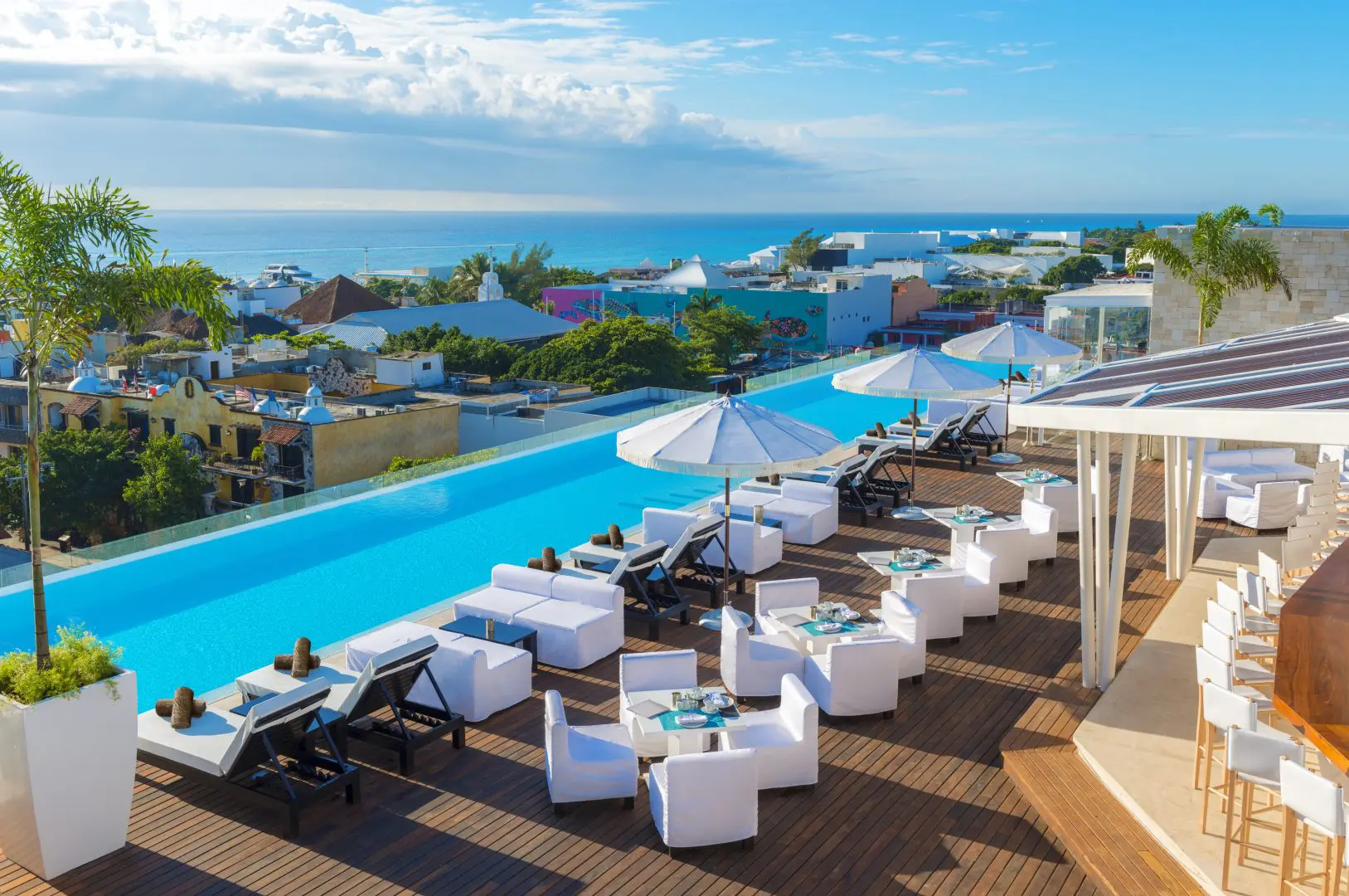 Marvelous Loft For Sale in Playa del Carmen.
