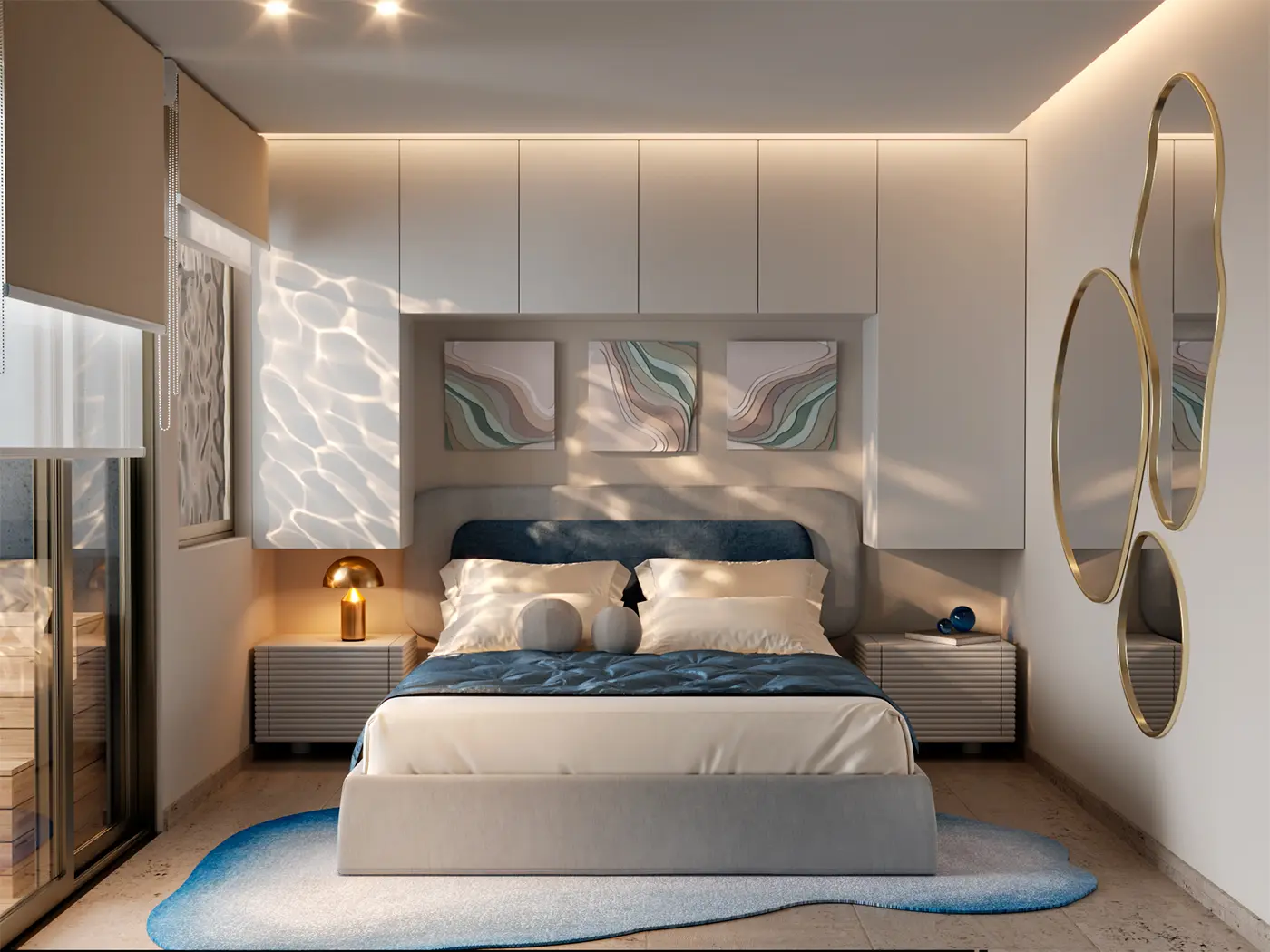 2 Beds 1 Bath  Condo For Sale In Playa Del Carmen [77720]