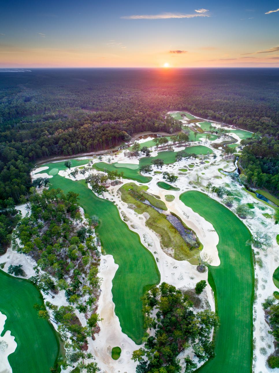 Congaree Golf Club