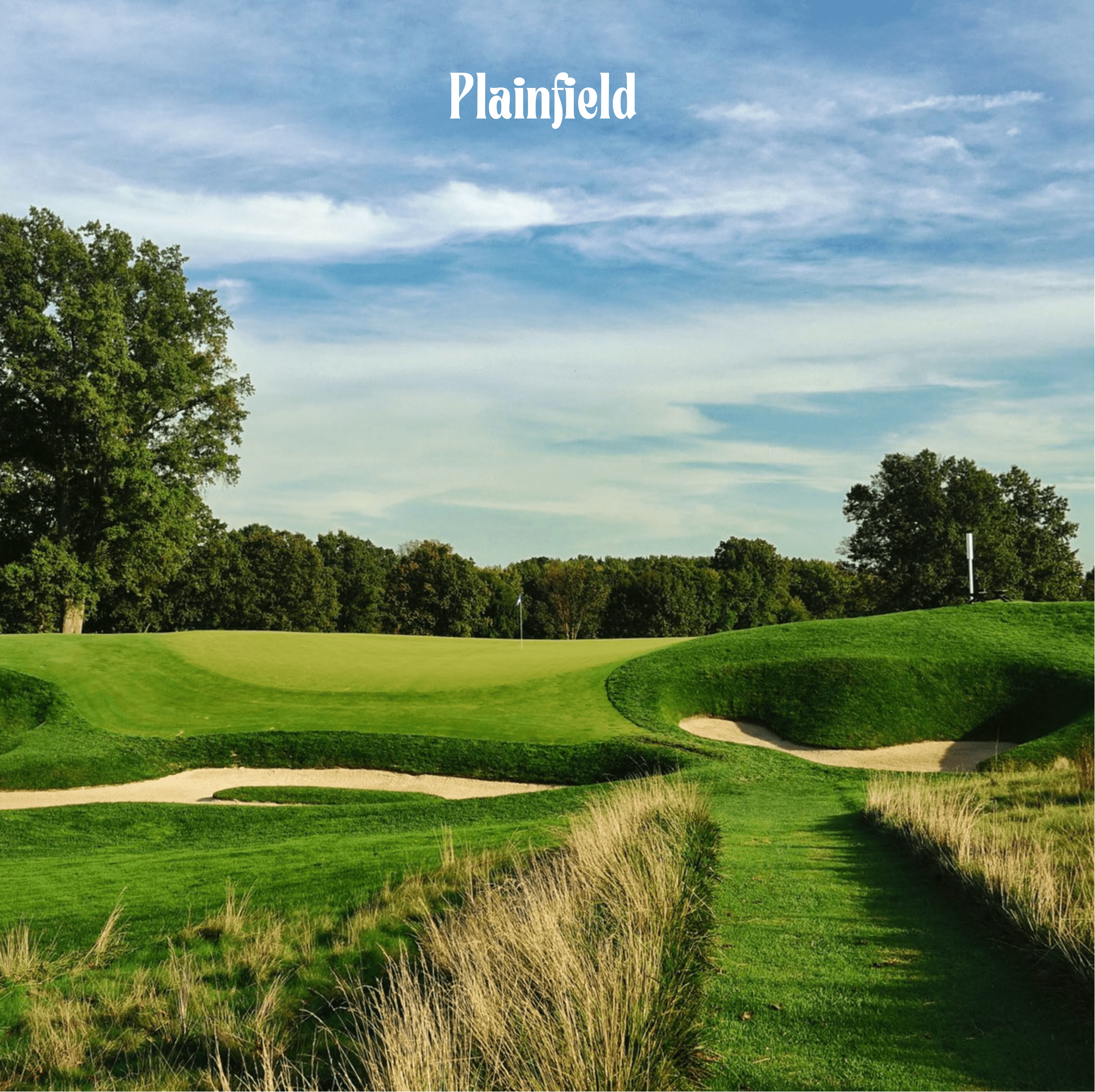Plainfield Country Club