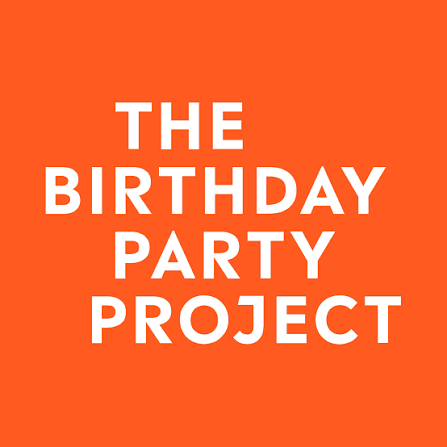 Birthday Party Project