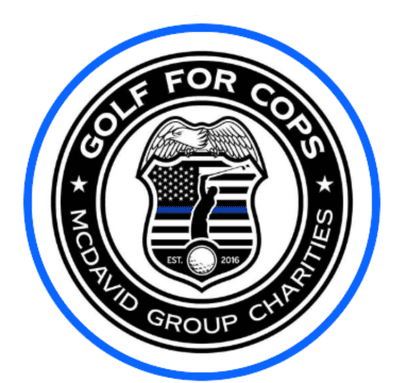 Golf For Cops