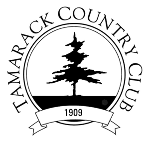 Tamarack CC Event 10/7