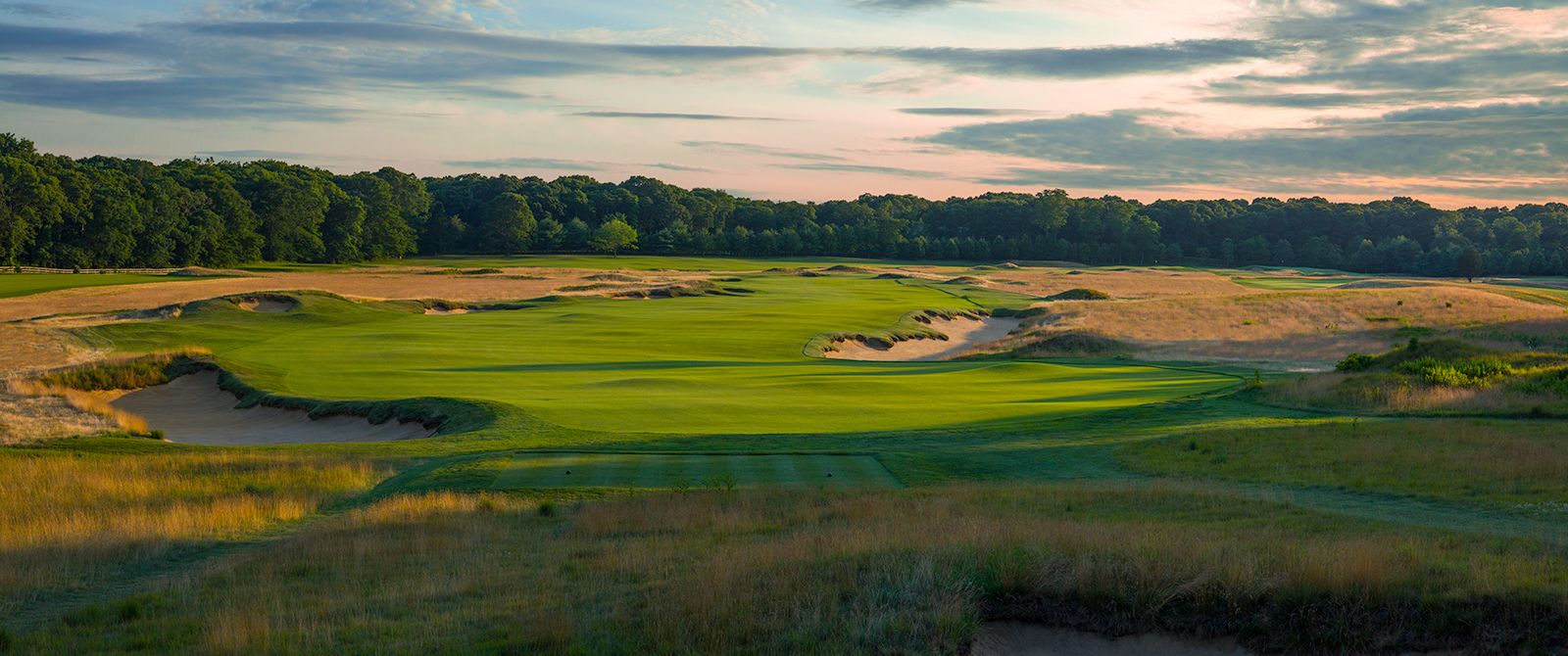 East Hampton Golf Club